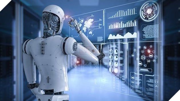 Google đang xem xét thay thế nhân viên con người bằng trí tuệ nhân tạo