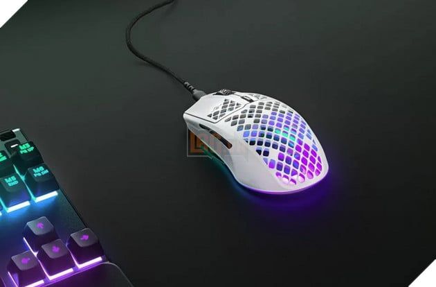 SteelSeries đã chính thức giới thiệu nhà phân phối độc quyền tại Việt Nam lần thứ năm.