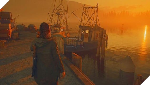 Alan Wake 2: Hướng dẫn vị trí và cách mở khóa toàn bộ Cult Stash trong trò chơi Phần 2 19