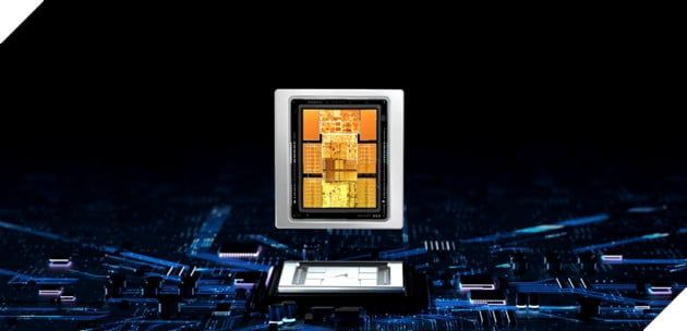 Các công ty Trung Quốc đang không quan tâm đến GPU AI của NVIDIA.