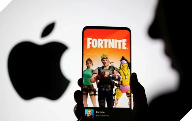 Epic Games đã xác nhận Fortnite sẽ trở lại trên iOS tại châu Âu trong năm nay.