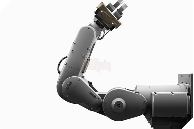 Apple Đang Bí Mật Nghiên Cứu và Phát Triển 'Robot Gia Đình' 