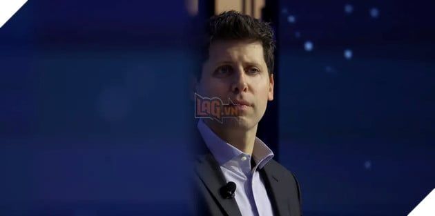 Sam Altman tái xuất vị trí CEO của OpenAI sau 4 ngày bị sa thải