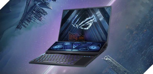 Top 5 laptop chơi Genshin Impact tốt nhất vào năm 2024