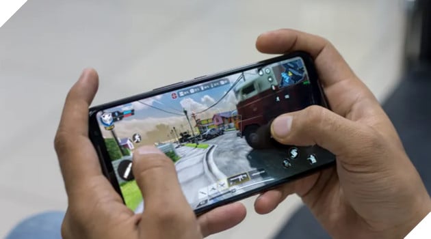 Galaxy S24 Ultra Và Galaxy S23 Ultra Sẽ Hỗ Trợ 120FPS Cho PUBG Mobile