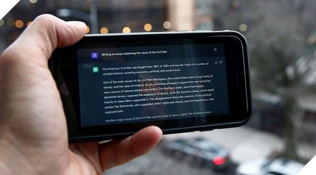 Hơn 664.000 Tài Khoản Người Dùng Của OpenAI Đã Bị Rao Bán Trên Dark Web