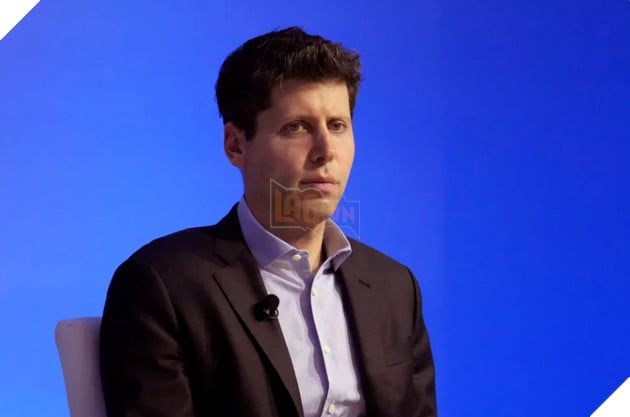 Tại sao OpenAI phải sa thải CEO Sam Altman?