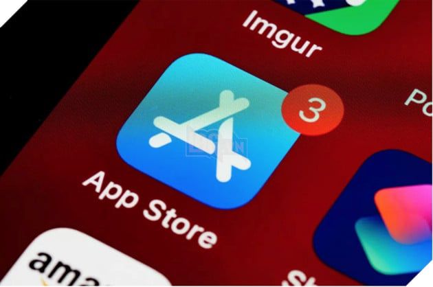 Apple công bố danh sách các ứng dụng và trò chơi phổ biến nhất trên App Store năm 2023.