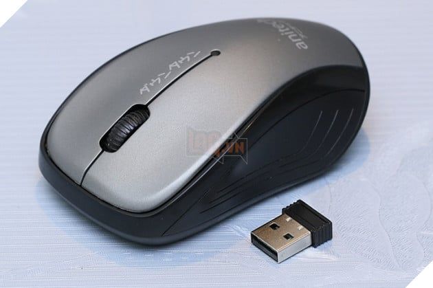 Ưu và nhược điểm của chuột không dây cho PC và Laptop