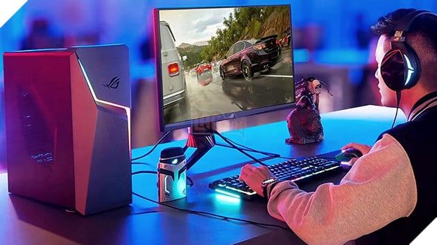 Đột Phá Công Nghệ Mới, Giúp PC Cũ Tăng Tốc Độ Mà Không Cần Nâng Cấp Phần Cứng