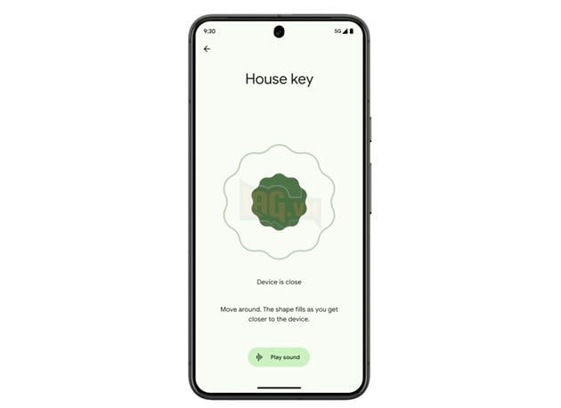 Find My Device của Android vượt trội hơn Apple, có khả năng xác định vị trí của thiết bị ngoài vùng phủ sóng