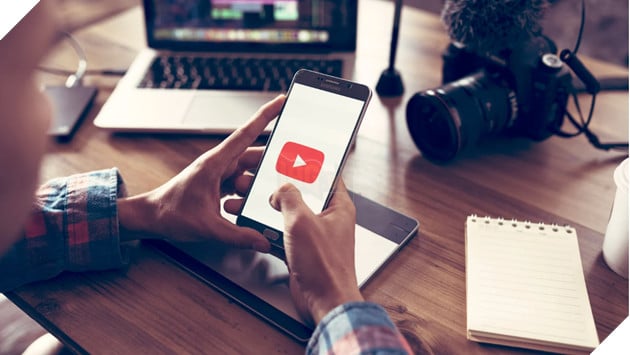 YouTube bắt đầu giảm tốc video khi phát hiện trình chặn quảng cáo