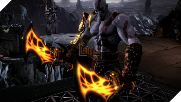 Lan truyền tin đồn về việc Remaster bộ ba game God of War cũ cho các hệ máy hiện đại