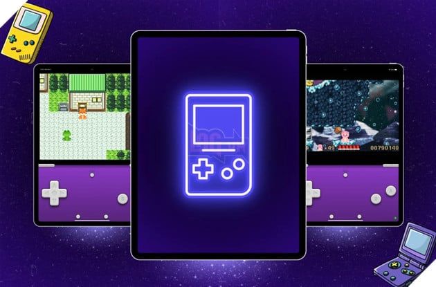 Trình Giả Lập Game Boy Xuất Hiện Trên iPhone Sau Thay Đổi Chính Sách Của App Store 2