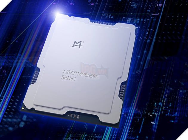 Chip Intel giả mạo bày bán nhiều ở Trung Quốc