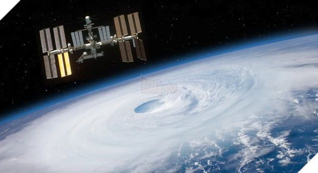 NASA và IBM hợp tác phát triển Trí tuệ Nhân tạo cho các ứng dụng dự báo thời tiết