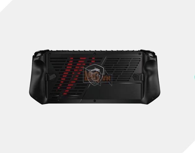 MSI Claw - Máy Chơi Game PC Cầm Tay Ra Mắt Với Giá 17 Triệu Đồng 2