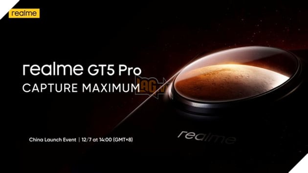 Realme đã vượt qua cột mốc 200 triệu điện thoại được bán ra trong 5 năm qua.