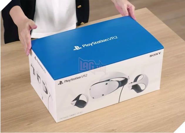 Sony Tạm Ngưng Sản Xuất PlayStation VR2 Vì... Không Có Ai Mua