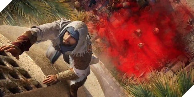 Cộng đồng game thủ tỏ ra bất mãn với việc Ubisoft chèn quảng cáo vào trò chơi