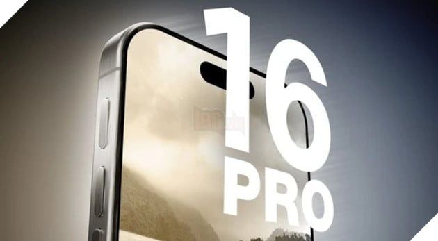 iPhone 16 Pro sẽ có hai lựa chọn màu mới.