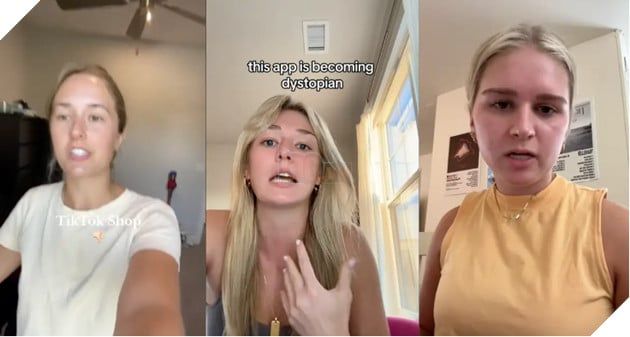 TikTok bị ngập tràn bởi các video quảng cáo làm phiền người dùng.