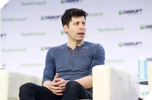 Sam Altman đang lên kế hoạch phát triển chip AI trước khi bị sa thải