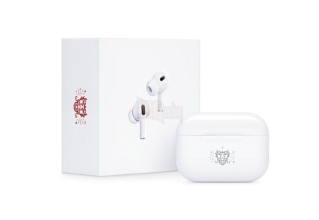 Đường dây sản xuất Airpods giả trị giá 23,5 triệu USD tại Trung Quốc đã bị triệt phá thành công