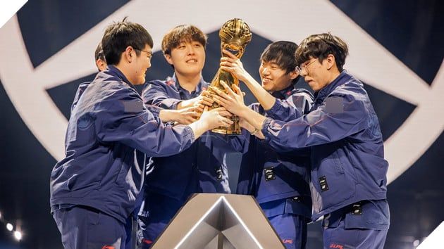 LMHT: Riot Games công bố quy định mới cho MSI 2024, vị thế của LPL có thể lung lay