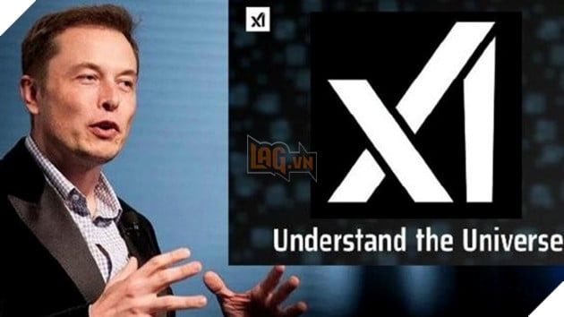 Elon Musk công bố chính thức siêu trí tuệ nhân tạo Grok, thách thức lớn đối với Google và Microsoft