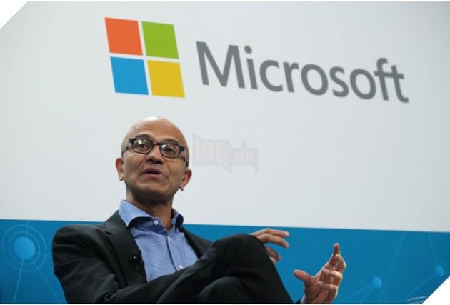 CEO của Microsoft cảm thấy hối tiếc khi phải từ bỏ Windows Phone