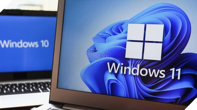 Microsoft Giải Quyết Sự Cố Nâng Cấp Windows 11 Cho Máy Tính Chạy Windows 10