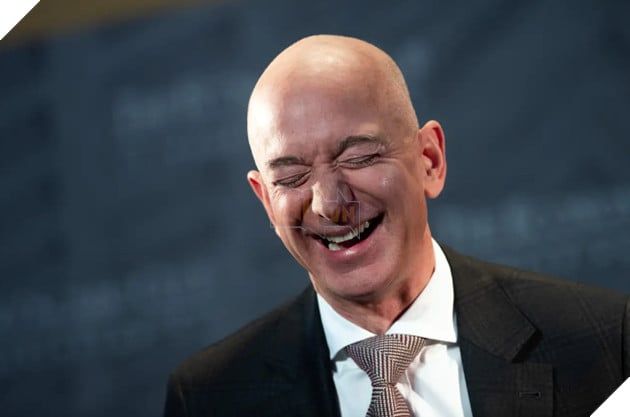 Jeff Bezos vượt qua Elon Musk, trở thành người giàu nhất trên hành tinh