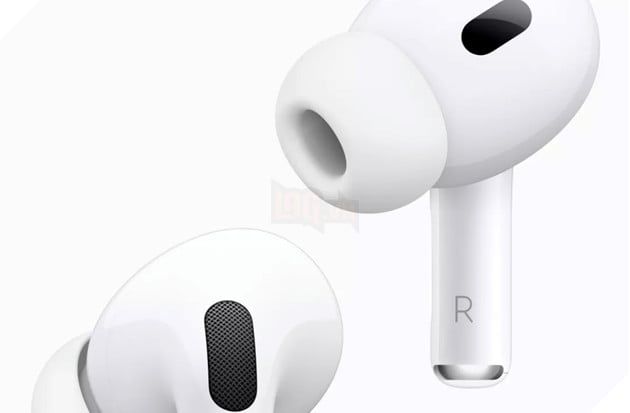 AirPods Pro Có Thể Được Bổ Sung 'Chế Độ Trợ Thính' Trong iOS 18