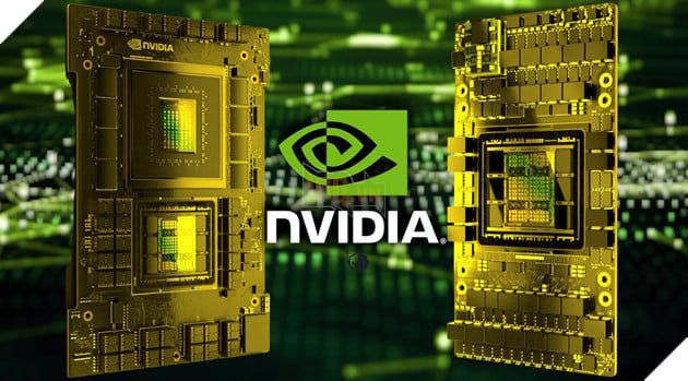 Nvidia lặng lẽ phát triển 3 vi mạch AI cho Trung Quốc