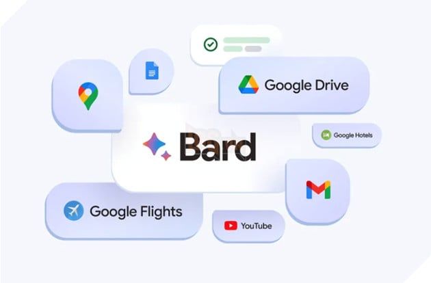 Bard AI của Google đang có khả năng phân tích nội dung trên video YouTube.