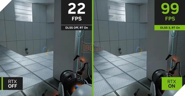 Nvidia RTX Remix ra mắt phiên bản beta, ứng dụng nâng cấp game cũ bằng trí tuệ nhân tạo.