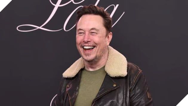 Elon Musk Thừa Nhận Sử Dụng Ketamin Hàng Tuần