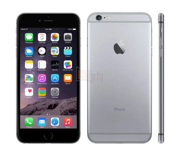 Apple Thêm iPhone 6 Plus Và iPad Mini 4 Vào Danh Sách Bảo Tàng Của Hãng