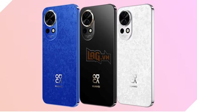 Dòng điện thoại Huawei Nova 12 gặp phải tình trạng khan hàng chỉ sau 24 giờ ra mắt.