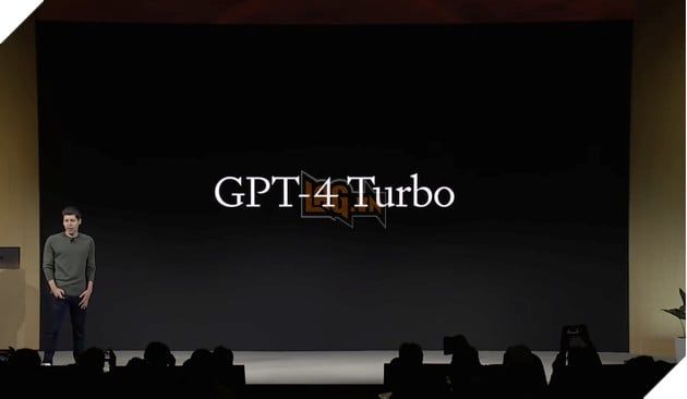 OpenAI giới thiệu GPT-4 Turbo: Thông minh hơn, hỗ trợ hình ảnh và giá cả rẻ hơn