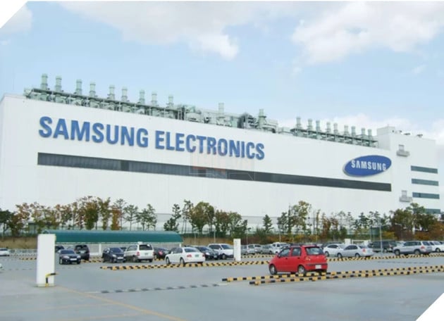 Samsung đặt kế hoạch xây dựng nhà máy chip tự động, không cần đến con người trong vòng 6 năm tới