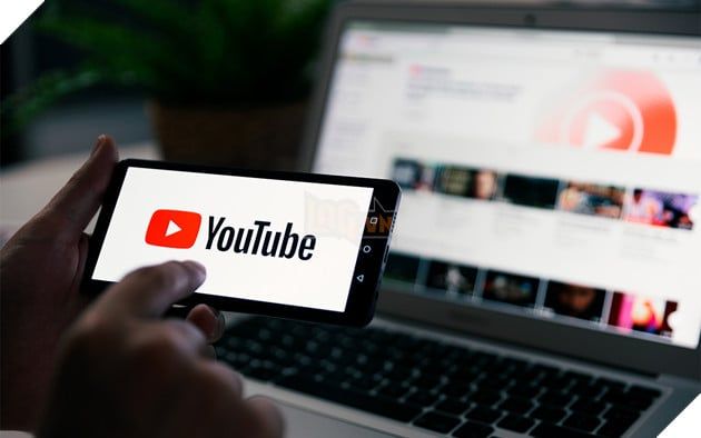 YouTube Đang Thử Nghiệm Tính Năng Tua Nhanh Mới Với Sự Hỗ Trợ Từ Trí Tuệ Nhân Tạo