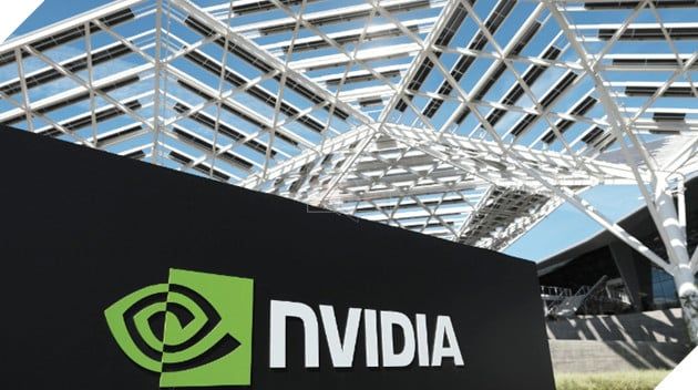 Nvidia Bị Kiện Vì Sử Dụng Dữ Liệu Bản Quyền Trái Phép