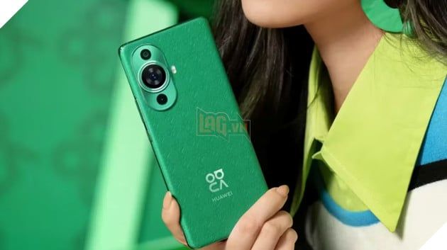 Dòng điện thoại Huawei Nova 12 gặp phải tình trạng khan hàng chỉ sau 24 giờ ra mắt.