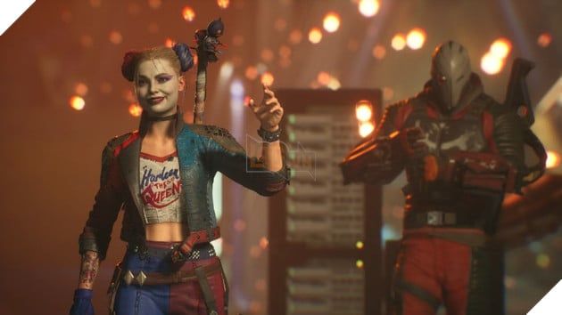 Hướng dẫn cài đặt đồ hoạ cho trò chơi Suicide Squad: Kill the Justice League trên PC một cách tối ưu nhất