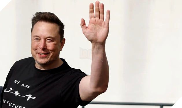 Elon Musk Thừa Nhận Sử Dụng Ketamin Hàng Tuần