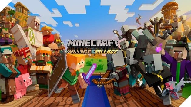 Kaspersky: Minecraft là mục tiêu của tội phạm mạng