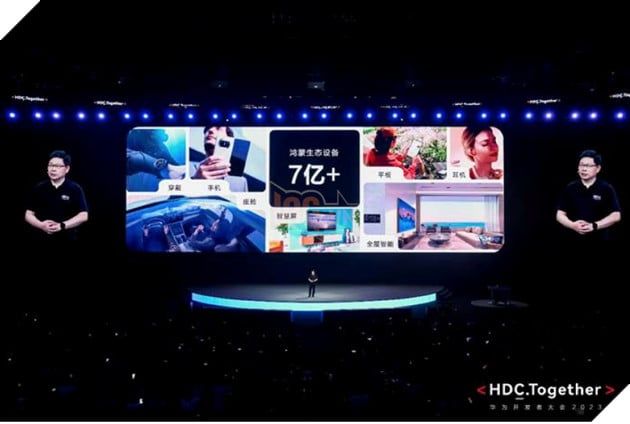 Kế hoạch phục hồi ngành công nghiệp điện thoại di động của Huawei sắp thành hiện thực