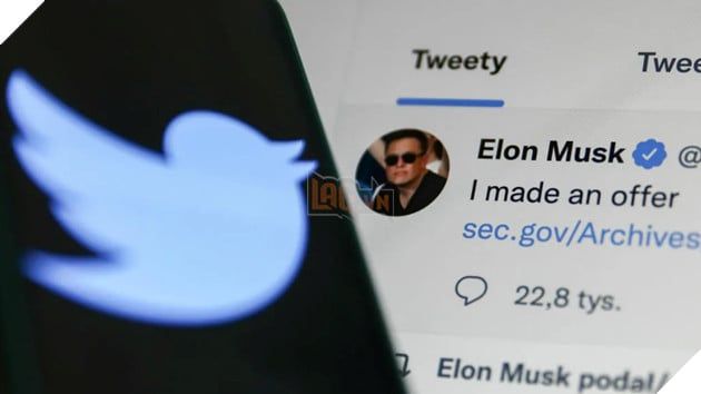 Elon Musk lại bị Uỷ ban Chứng khoán Mỹ quan tâm đến vụ thâu tóm Twitter